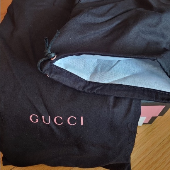 Gucci Lesley pony hair Mary Jane leather pumps size 36.5 NWT 🦓🦓 - Picture 9 of 9